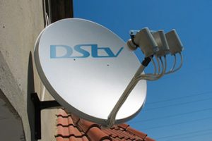 Bellville DStv installations
